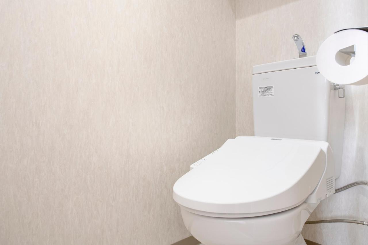 Uhome Suite Kizuna Ikebukuro Tokyo Esterno foto