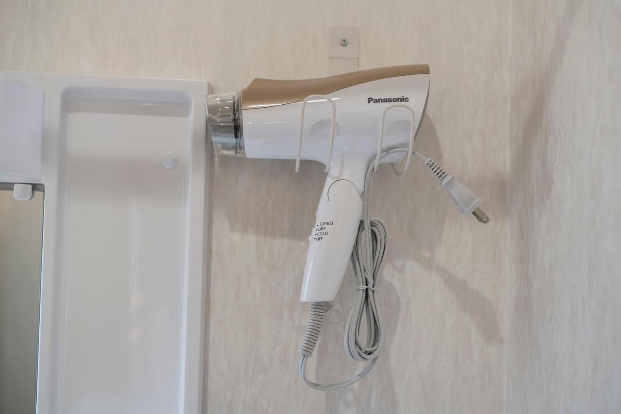 Uhome Suite Kizuna Ikebukuro Tokyo Esterno foto