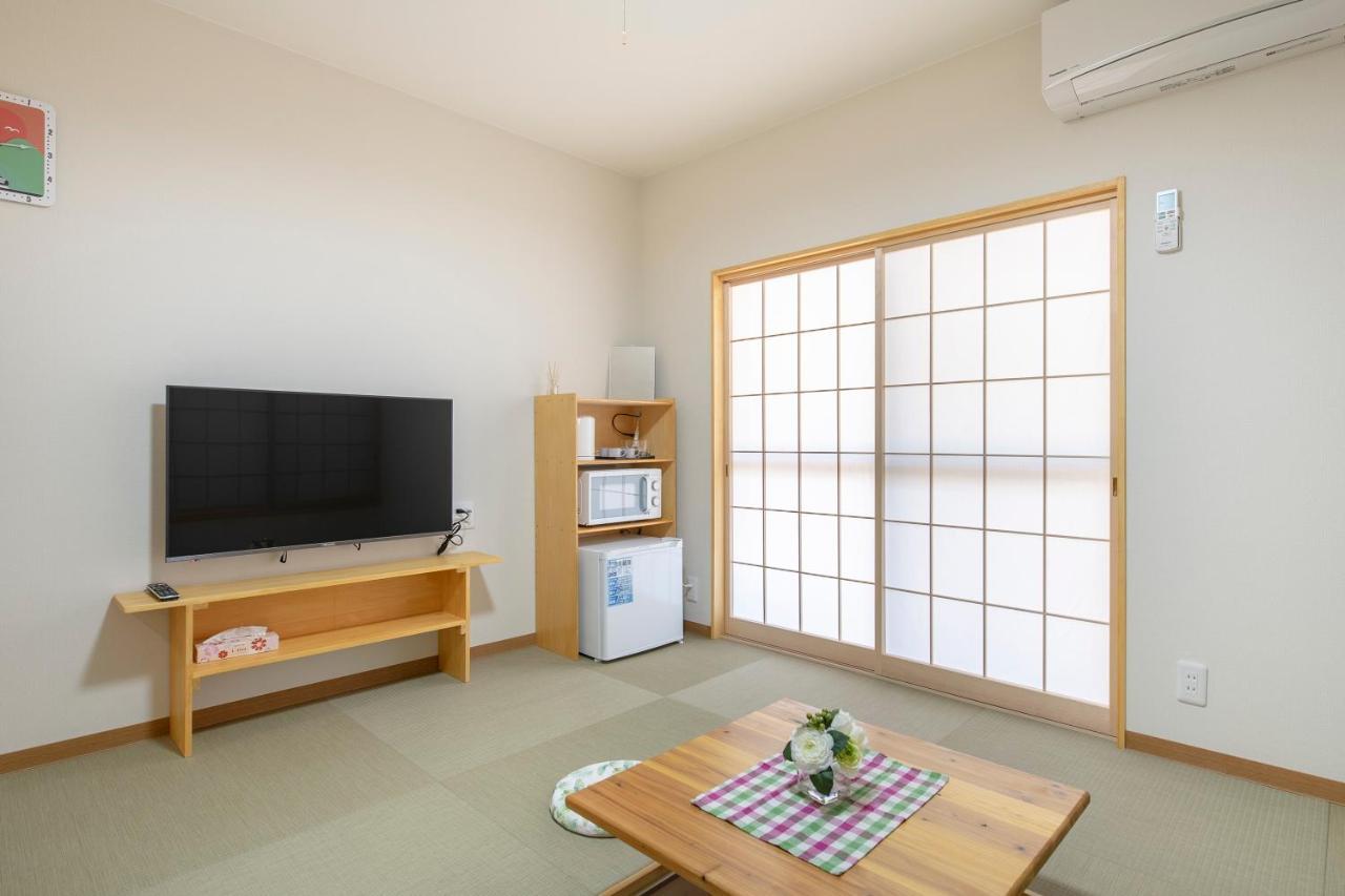 Uhome Suite Kizuna Ikebukuro Tokyo Esterno foto